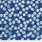 Fabric Riley Blake Moody Blues Floral Expressions Batiks Let Freedom Reign by the Quarter Yard BT23192-309
